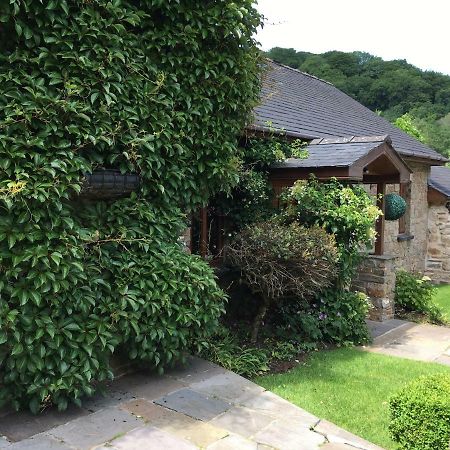 Ty Carreg Fach Staycation Cottage Cardiff Exteriör bild