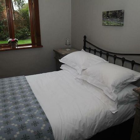 Ty Carreg Fach Staycation Cottage Cardiff Exteriör bild