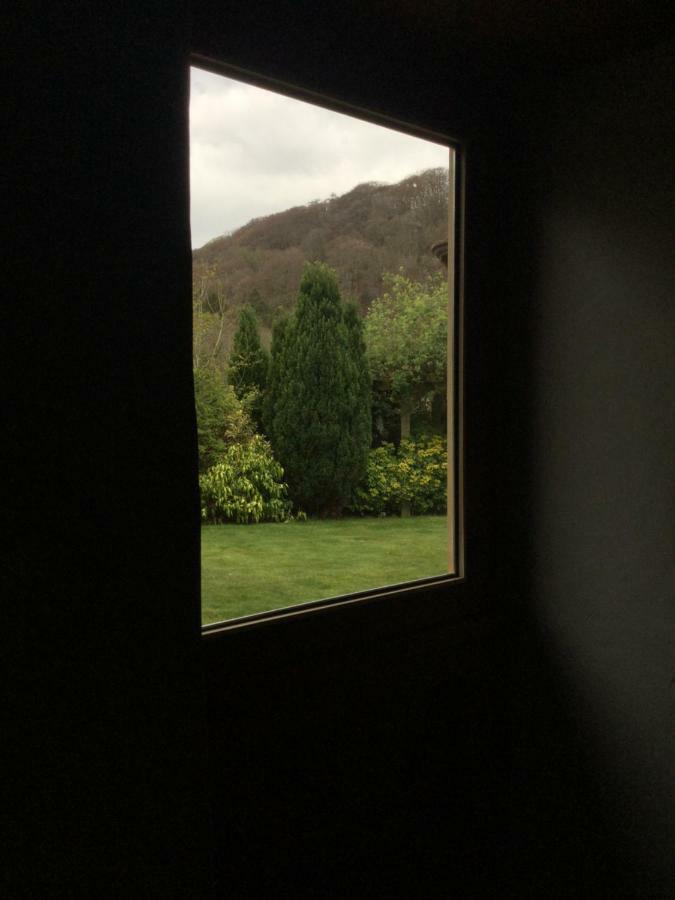 Ty Carreg Fach Staycation Cottage Cardiff Exteriör bild