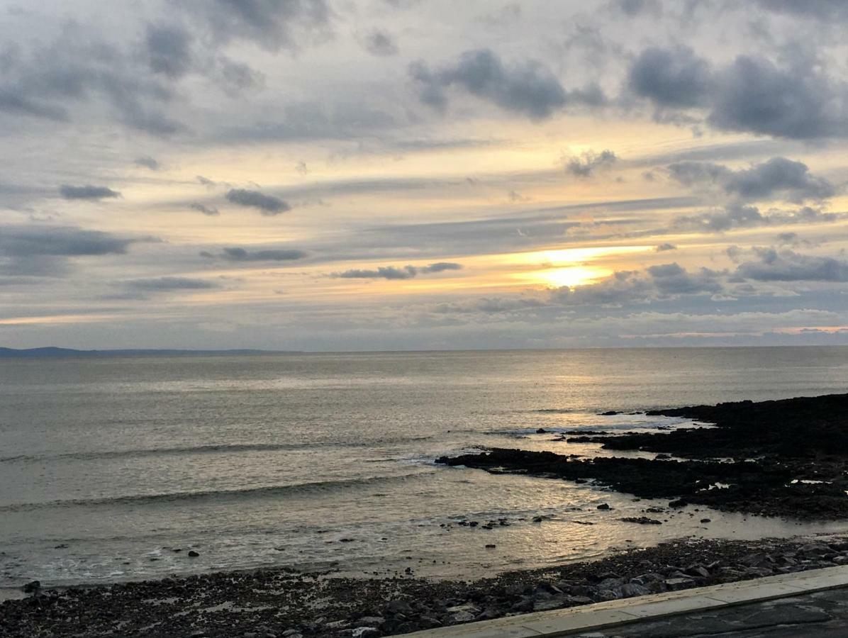 Ty Carreg Fach Staycation Cottage Cardiff Exteriör bild