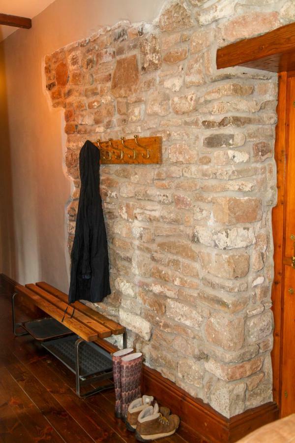 Ty Carreg Fach Staycation Cottage Cardiff Exteriör bild